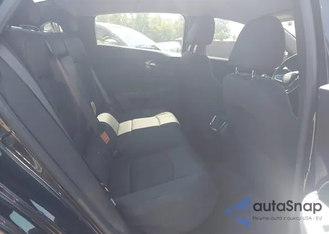 2023 Chevrolet Malibu Fwd 1Lt из США, поврежденный, VIN 1G1ZD5ST6PF175434